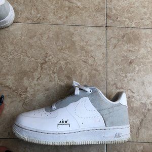 nike acw air force 1